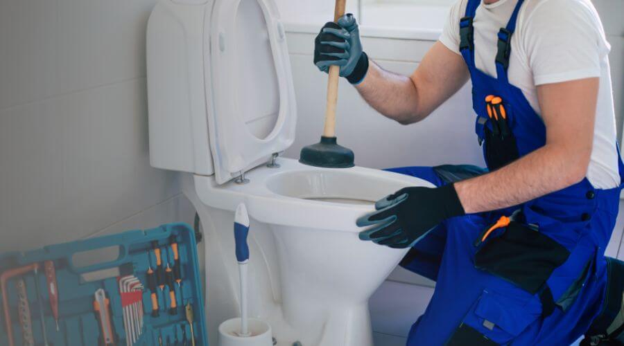 Local 24/7 Emergency Plumbing in Clark, SD